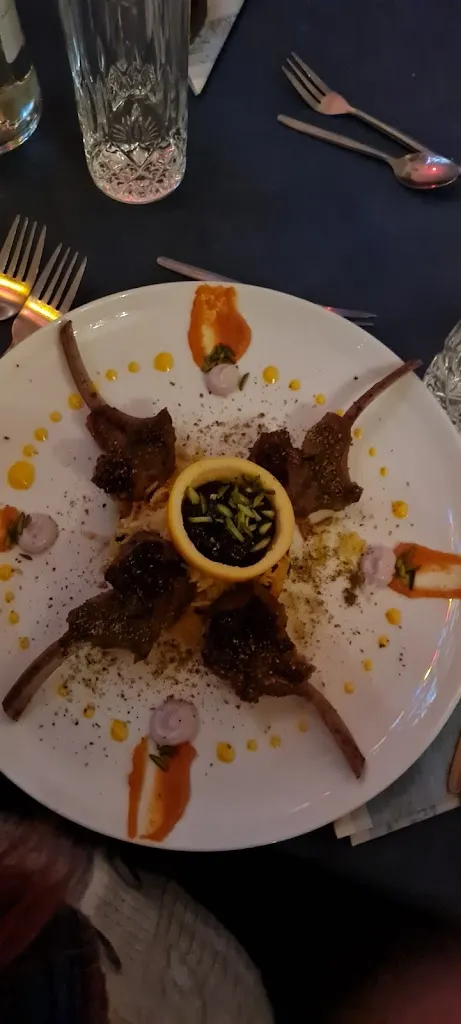 Menu_Persian Palace Lecco_Lecco_immagine_6