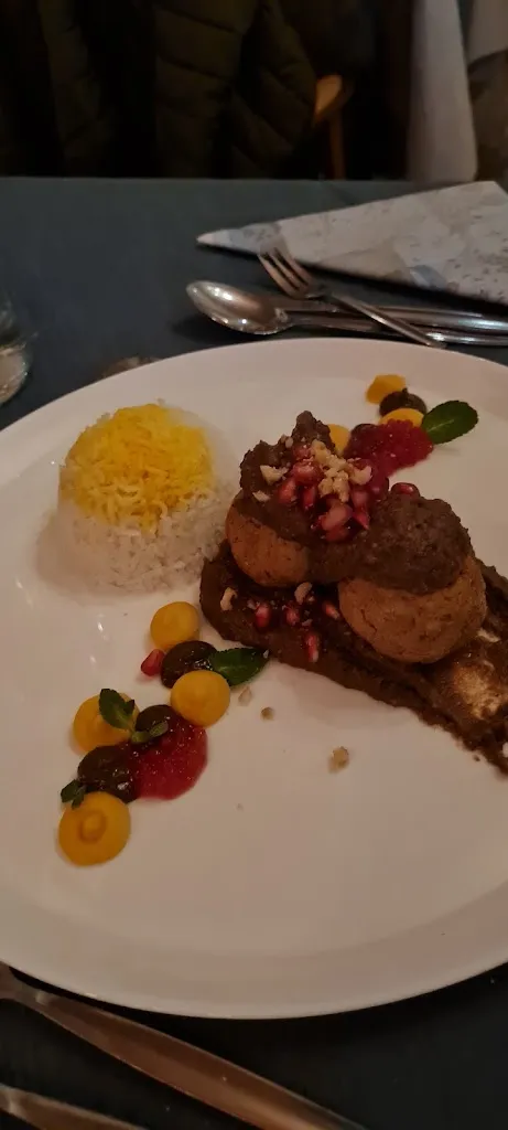 Menu_Persian Palace Lecco_Lecco_immagine_9