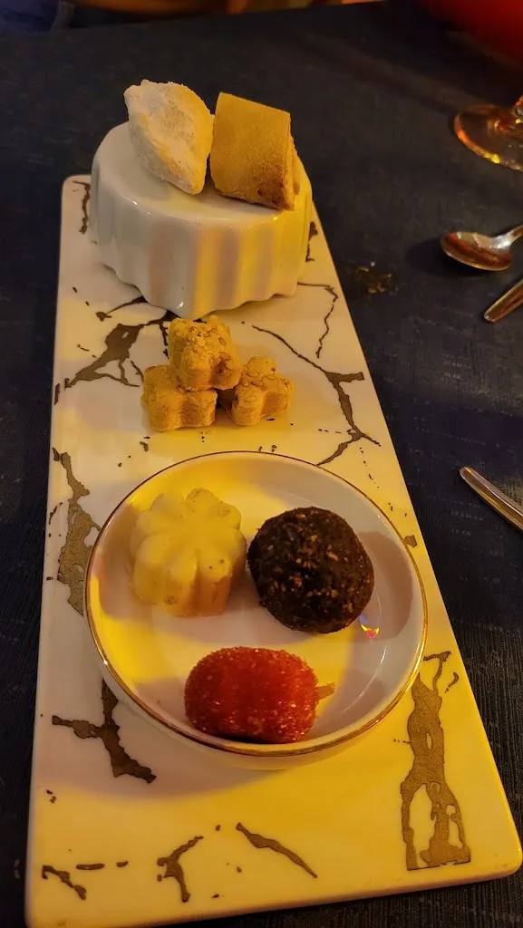 Beatrice-Andreea Sava_Persian Palace Lecco_Lecco_recensione