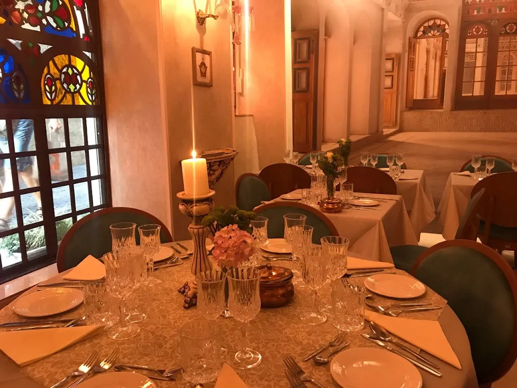 Persian Palace Lecco restaurant in Lecco