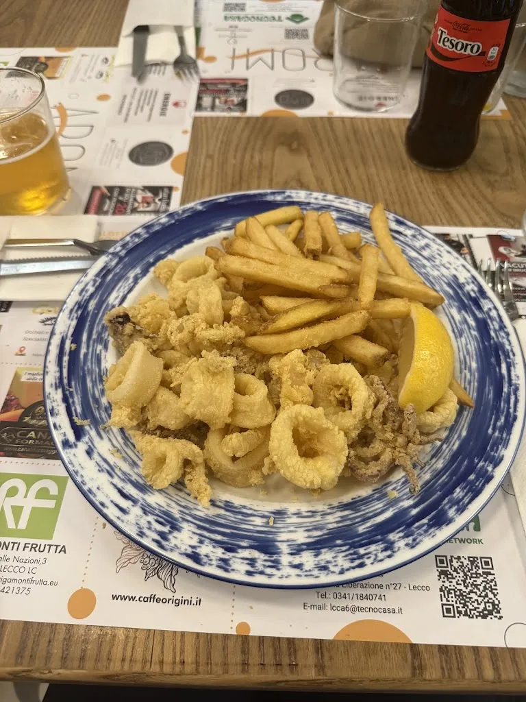 Zakiya Alghabshi_Aromi_Lecco_review