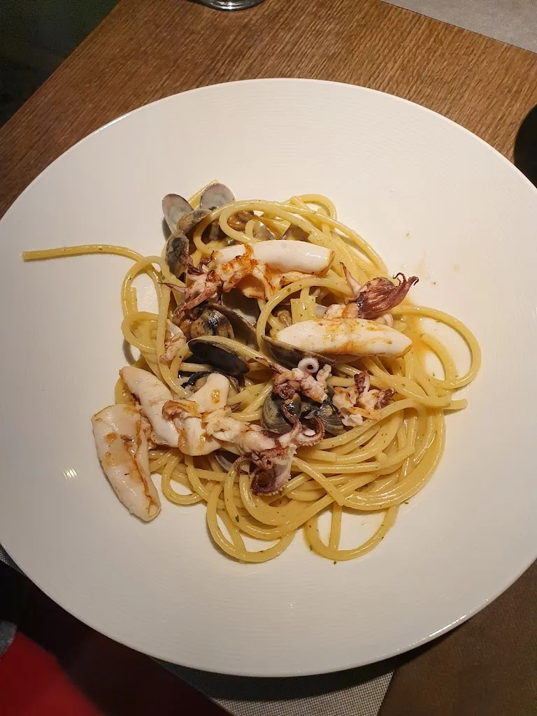 Ignazio Roppolo_Aromi_Lecco_review