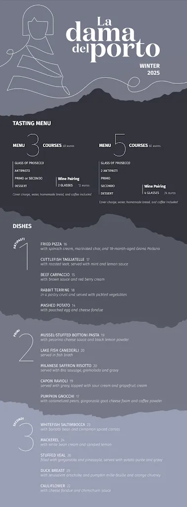 Menu_La Dama del Porto - Ristorante e Camere_Laveno_image_2