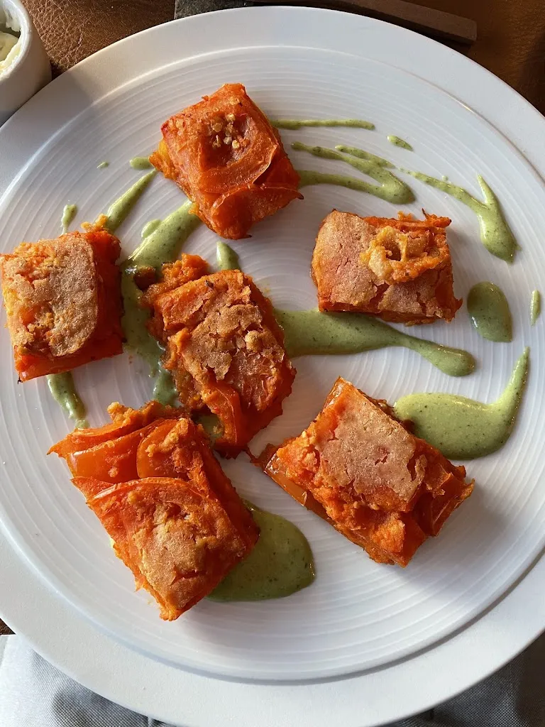 Menu_La Dama del Porto - Ristorante e Camere_Laveno_image_7