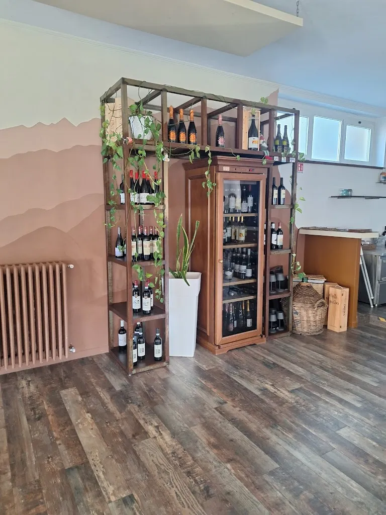 La Dama del Porto - Ristorante e Camere_Laveno_slider_image_2