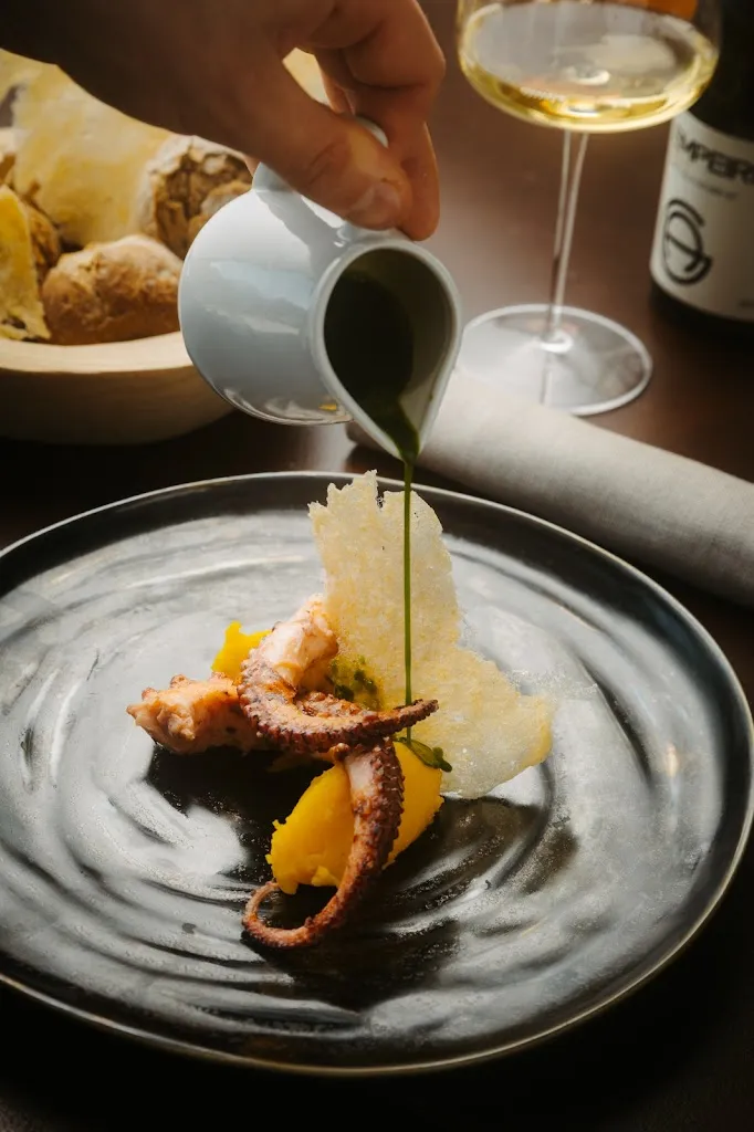 La Dama del Porto - Ristorante e Camere_Laveno_slider_image_3