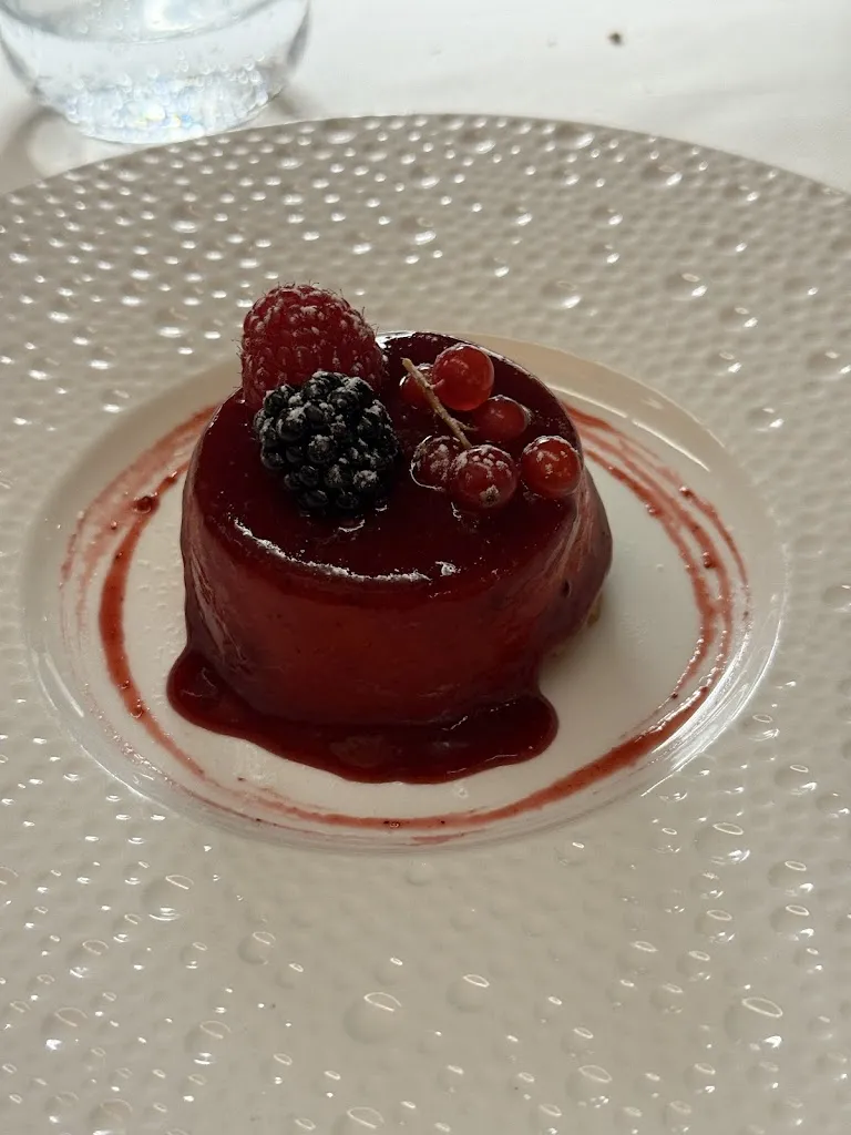 Luu_Locanda Pozzetto_Laveno_review