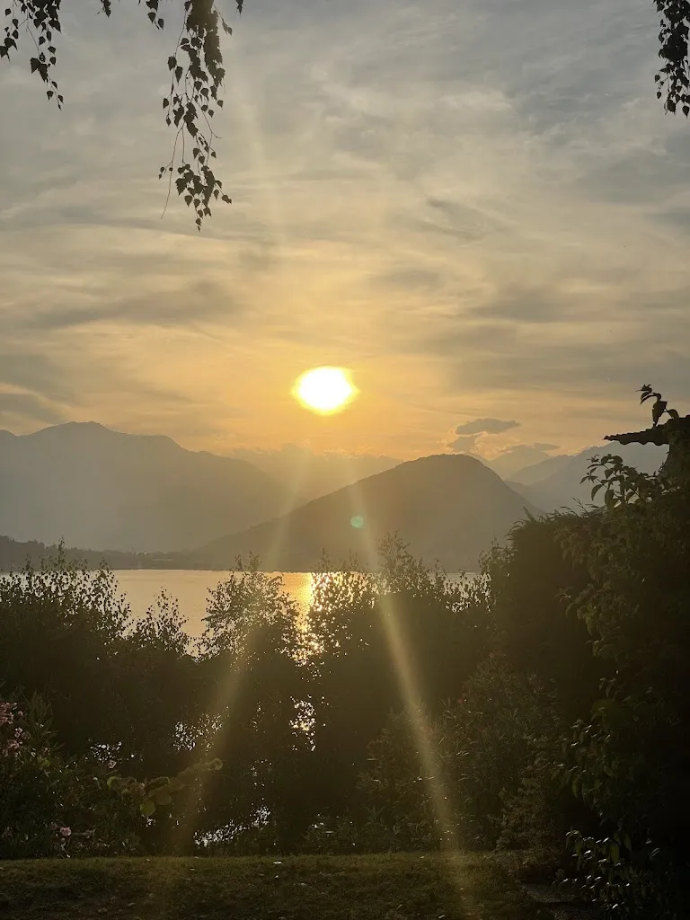 Reinhard Bergander_Locanda Pozzetto_Laveno_review