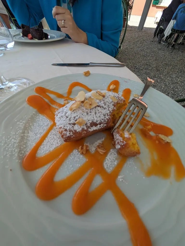 Steve Wong_Locanda Pozzetto_Laveno_review