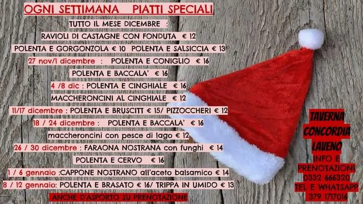 Menu_Taverna Concordia_Laveno_image_2