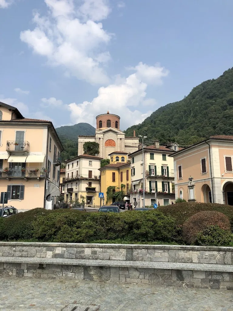 Niklas Thulin_Taverna Concordia_Laveno_review