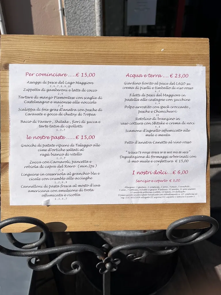 Menu_Hostaria del Golfo_Laveno_immagine_2