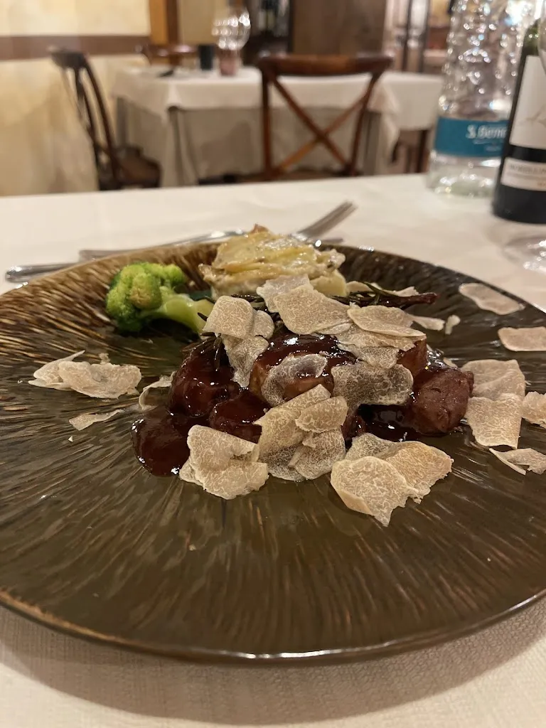 Marja Verbon_Hostaria del Golfo_Laveno_recensione