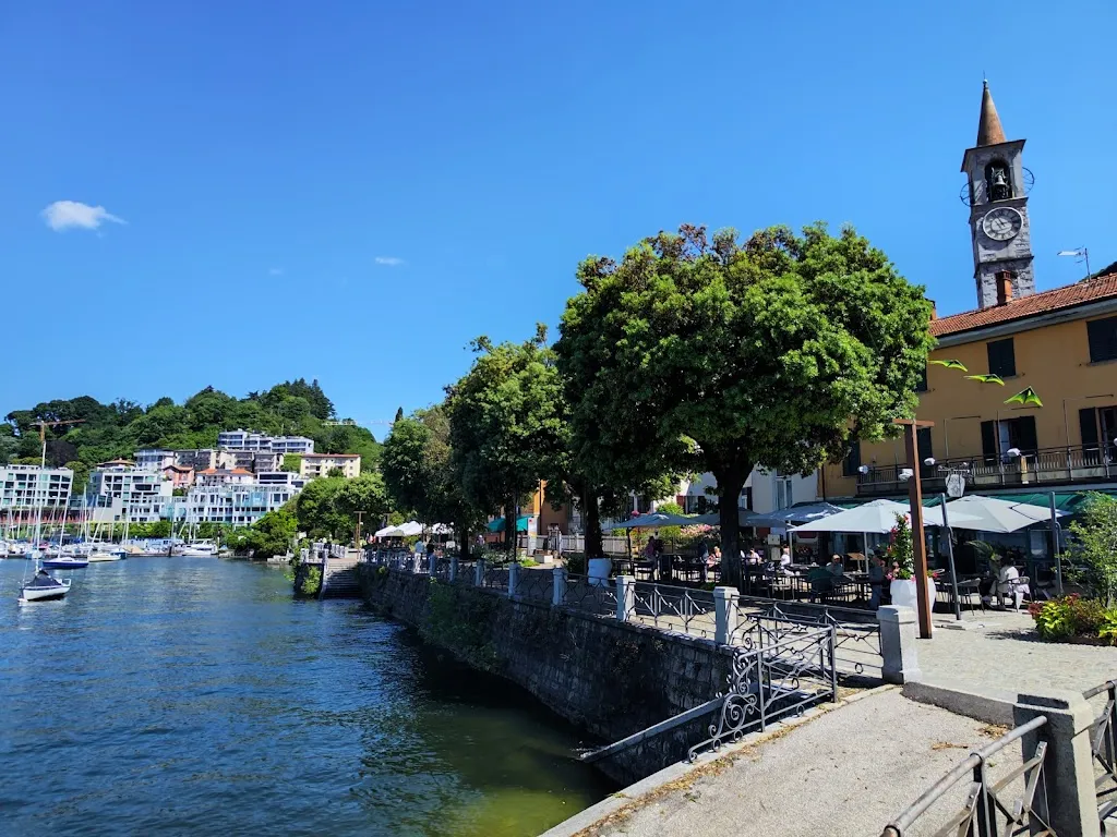 Nikola Radojičić_Come A Casa_Laveno_review