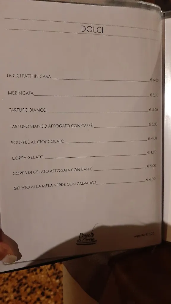 Menu_Circolo Di Cerro_Laveno_immagine_2