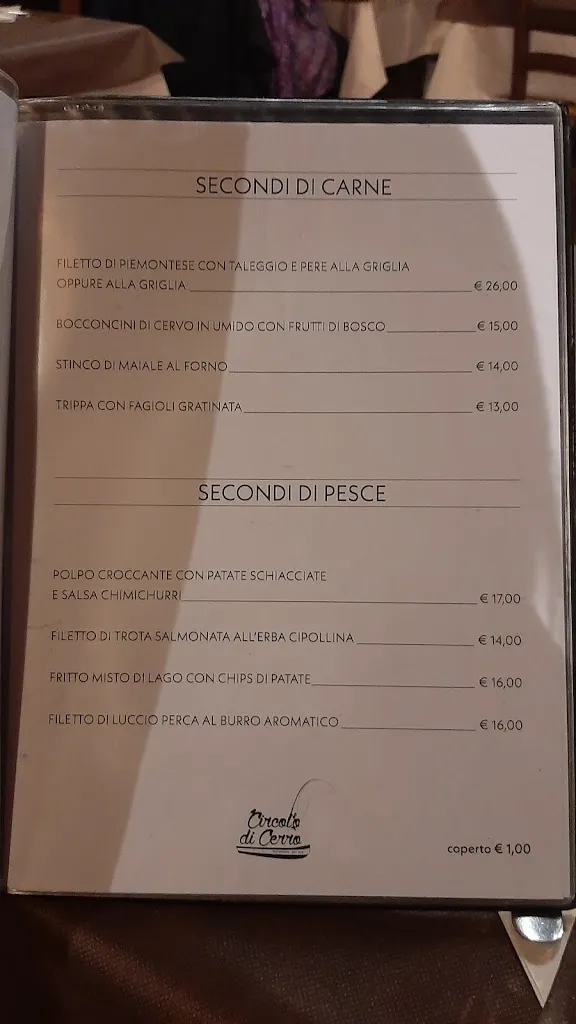 Menu_Circolo Di Cerro_Laveno_immagine_4