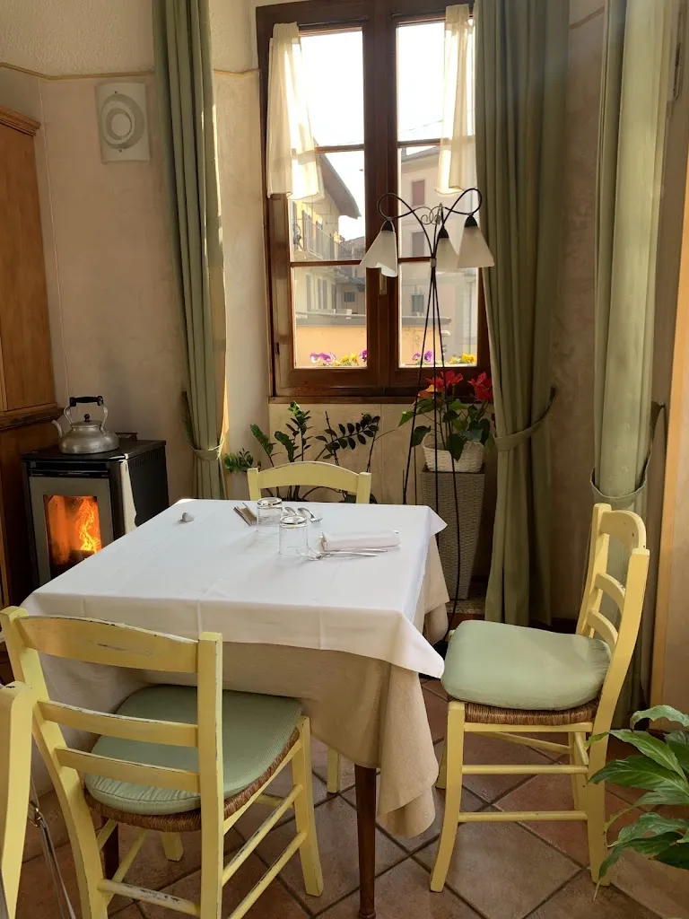 Brenda Agneli_Calianna ristorante e affittacamere_Laveno_recensione