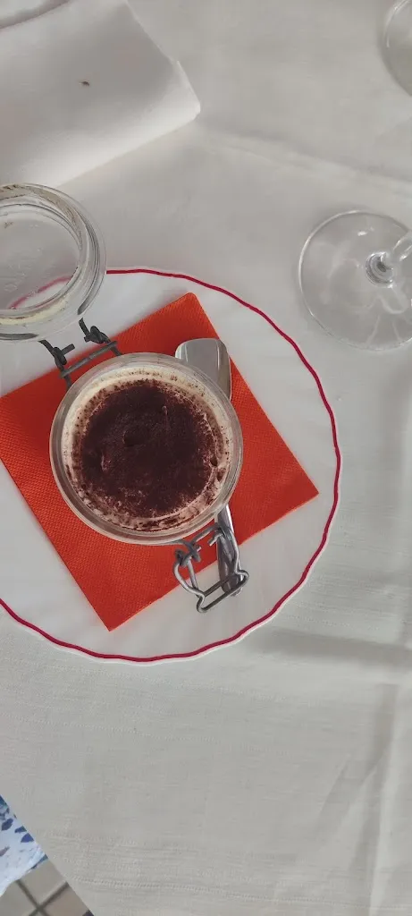 Smilla Hvas_Calianna ristorante e affittacamere_Laveno_recensione