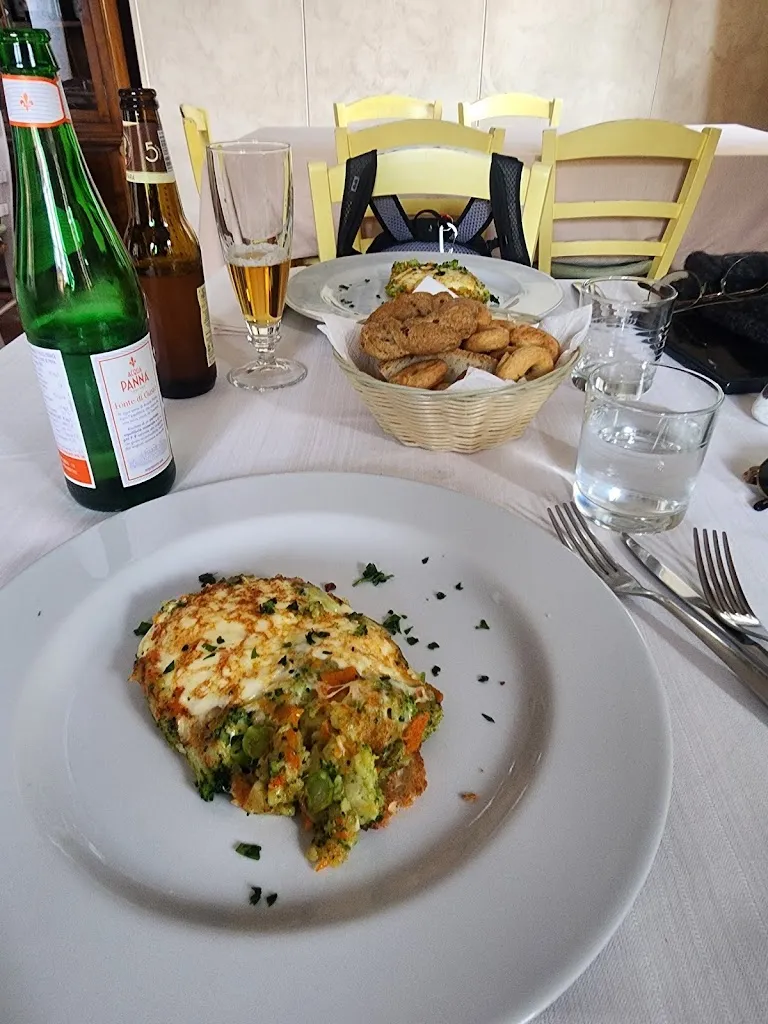 Sara Ken-Dror Cohen_Calianna ristorante e affittacamere_Laveno_recensione