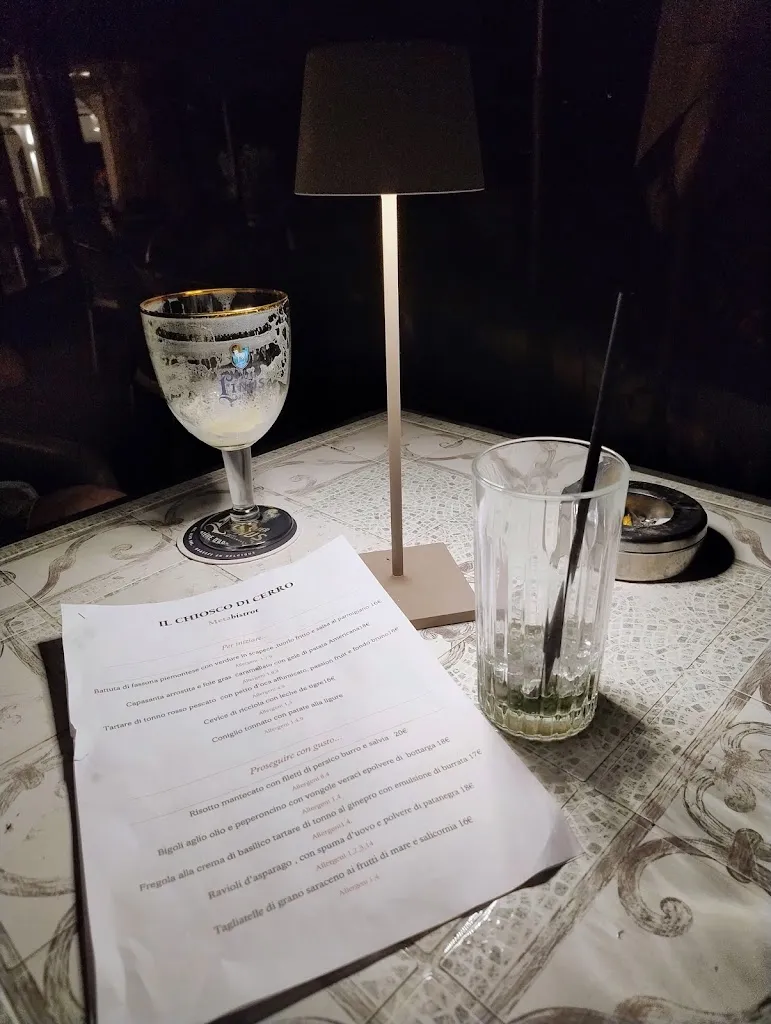 Menu_Il Chiosco di Cerro_Laveno_image_1