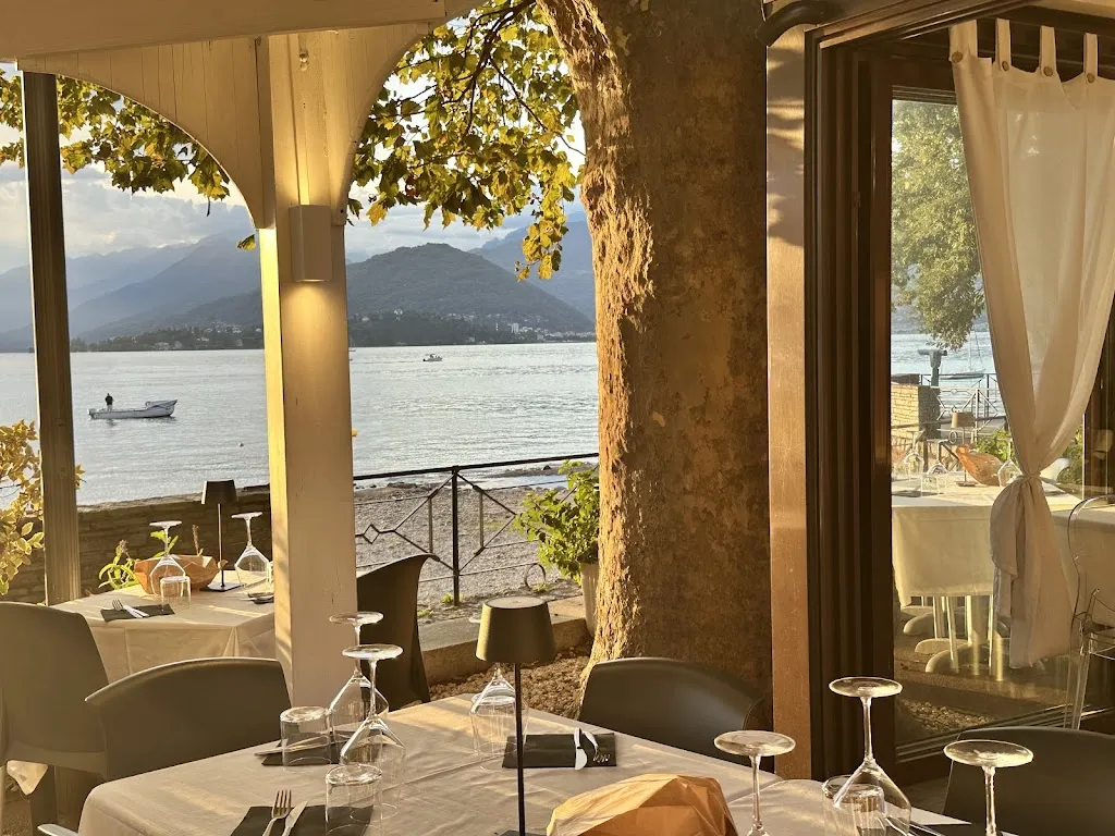 Il Chiosco di Cerro_Laveno_slider_image_3