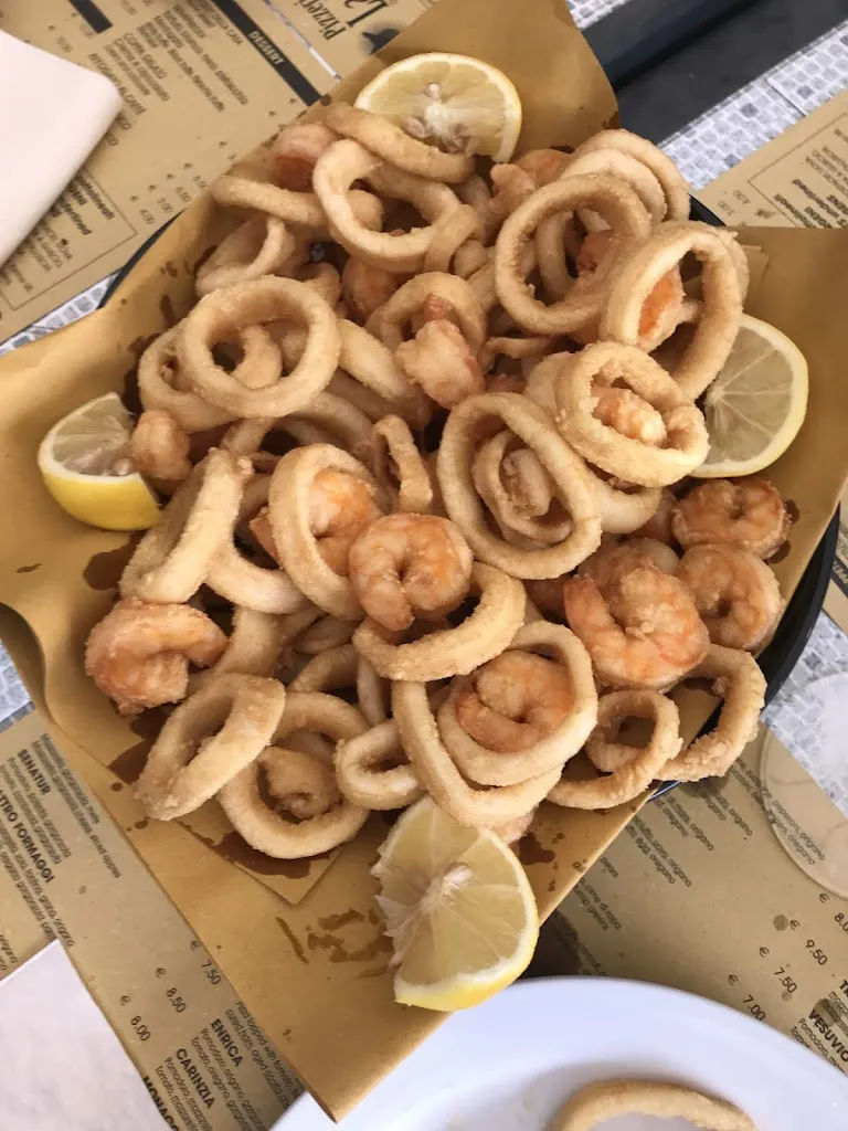 Menu_Pizzeria Trattoria La Lampara._Laveno_image_5