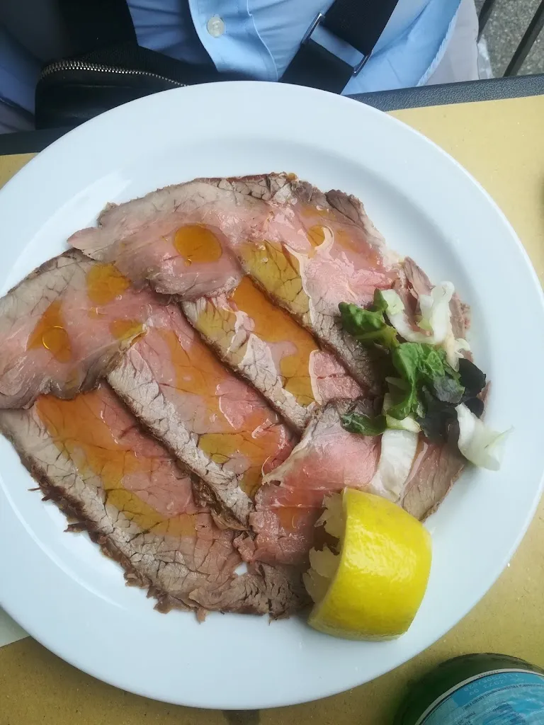 Menu_Pizzeria Trattoria La Lampara._Laveno_image_8