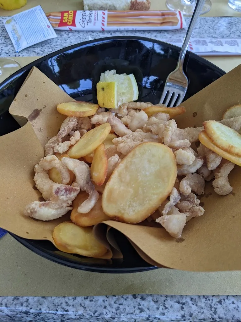 Menu_Pizzeria Trattoria La Lampara._Laveno_image_9