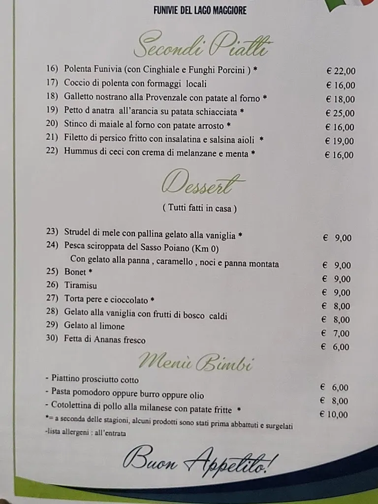 Menu_Fum0ronivie Del Lago Maggiore - Sasso del Ferro - Laveno_Laveno_image_2