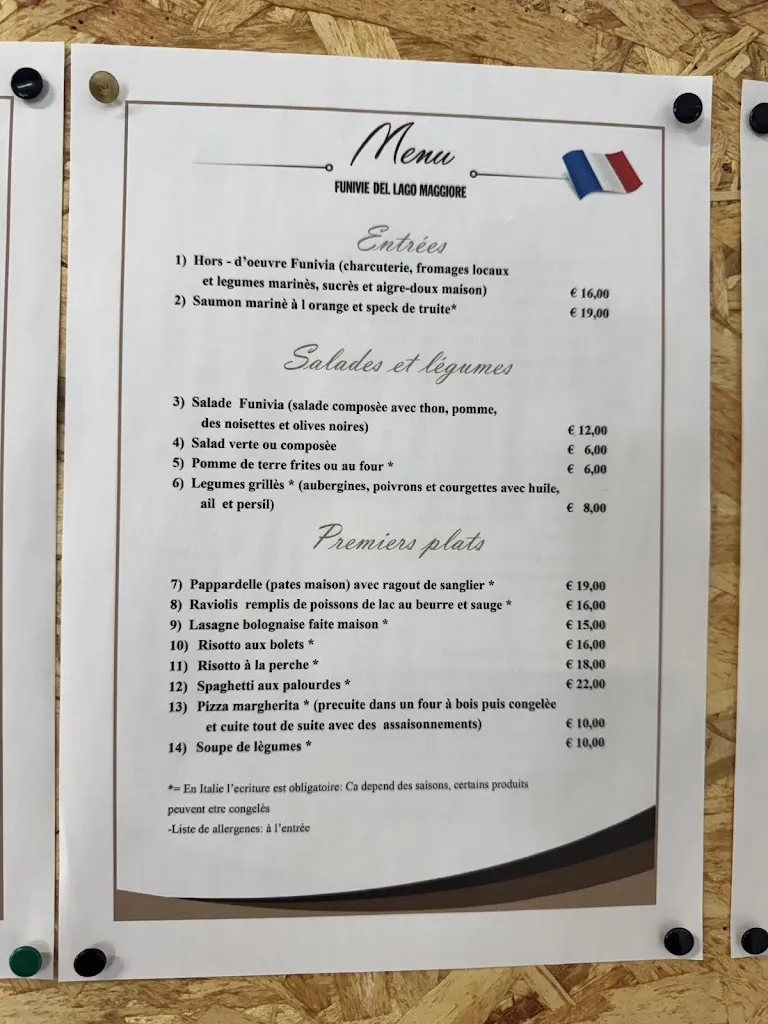 Menu_Fum0ronivie Del Lago Maggiore - Sasso del Ferro - Laveno_Laveno_image_3