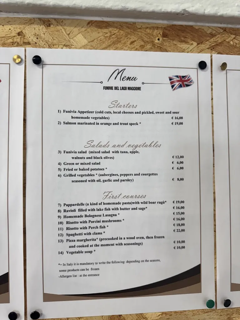 Menu_Fum0ronivie Del Lago Maggiore - Sasso del Ferro - Laveno_Laveno_image_4