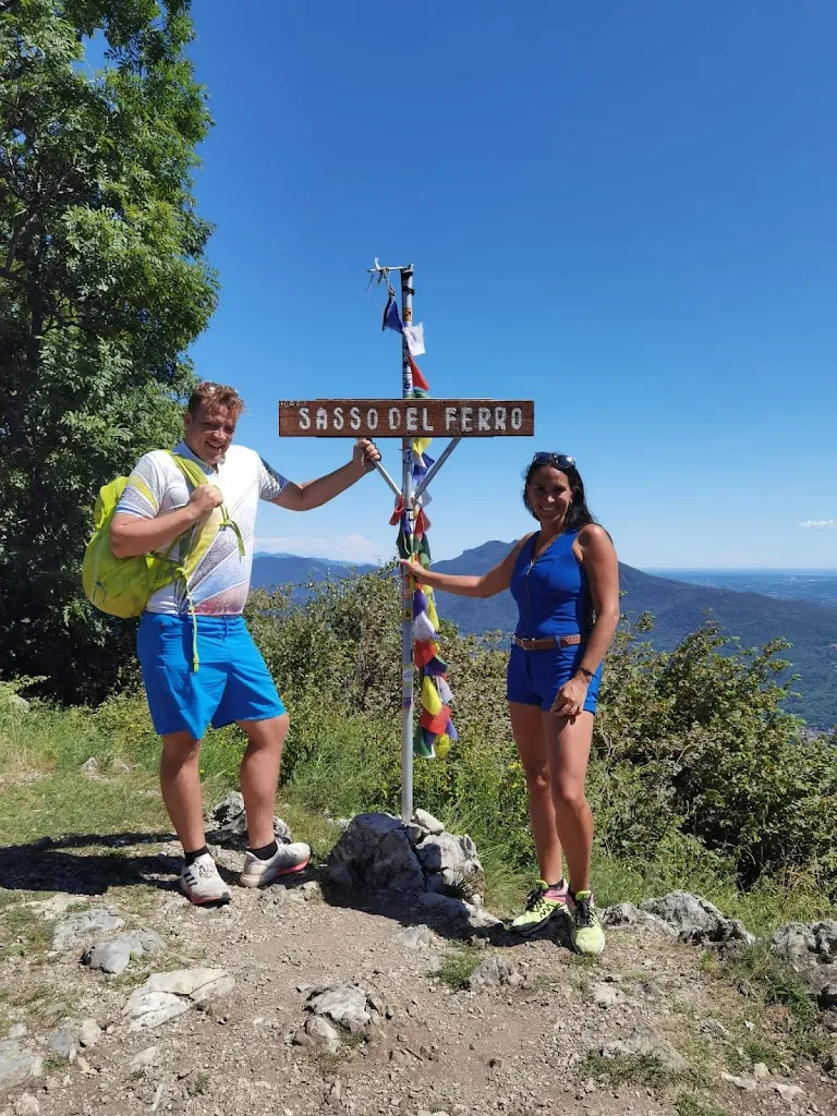 Werner Stömmer_Fum0ronivie Del Lago Maggiore - Sasso del Ferro - Laveno_Laveno_review