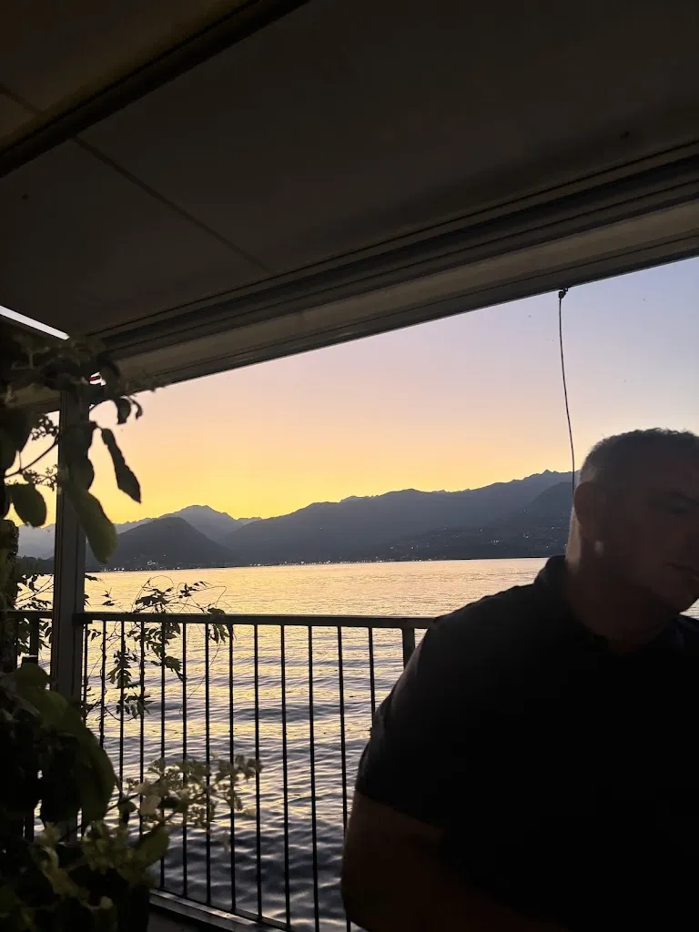 Stephanie Richardson_La Tavola_Laveno_review