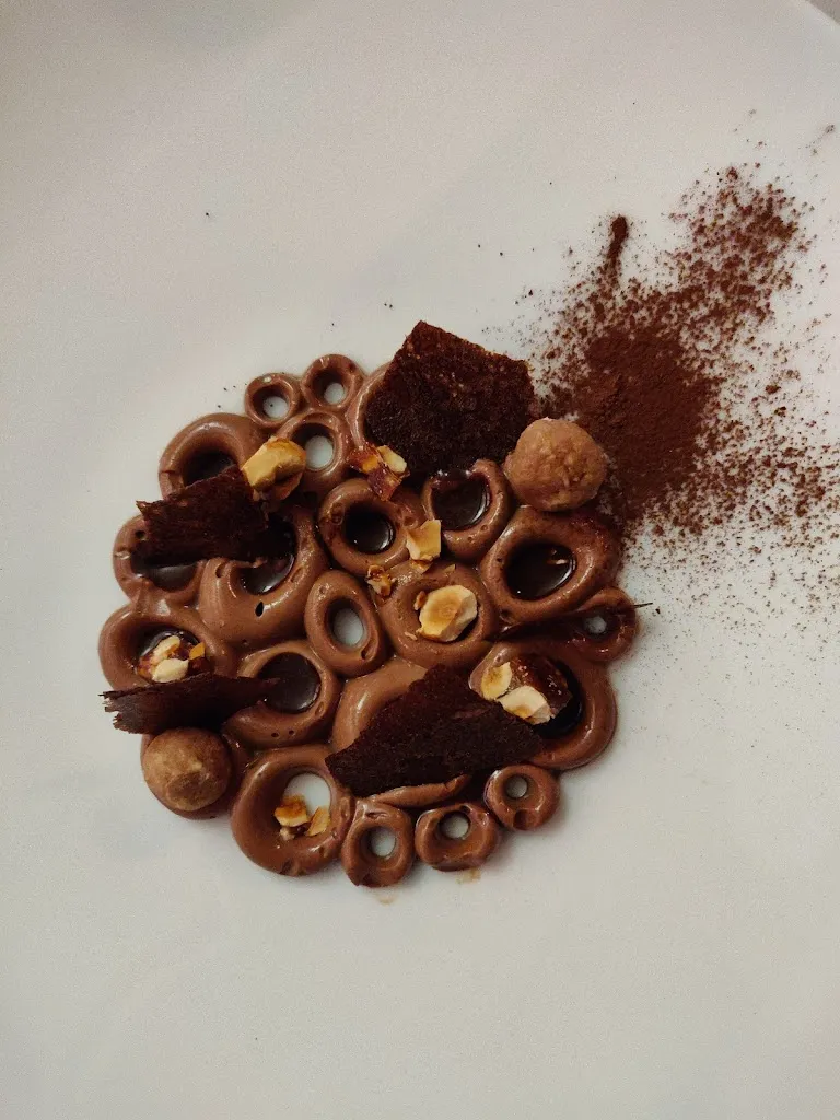 Wenzel Srb_La Tavola_Laveno_review