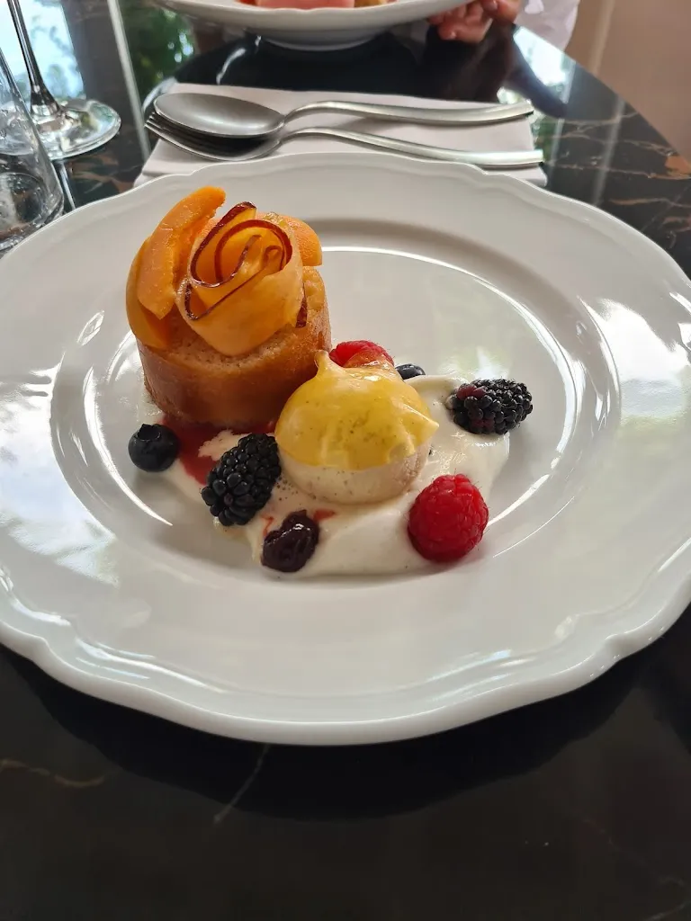 Nigel Bayliss_Ristorante Barlafüs_Laveno_recensione