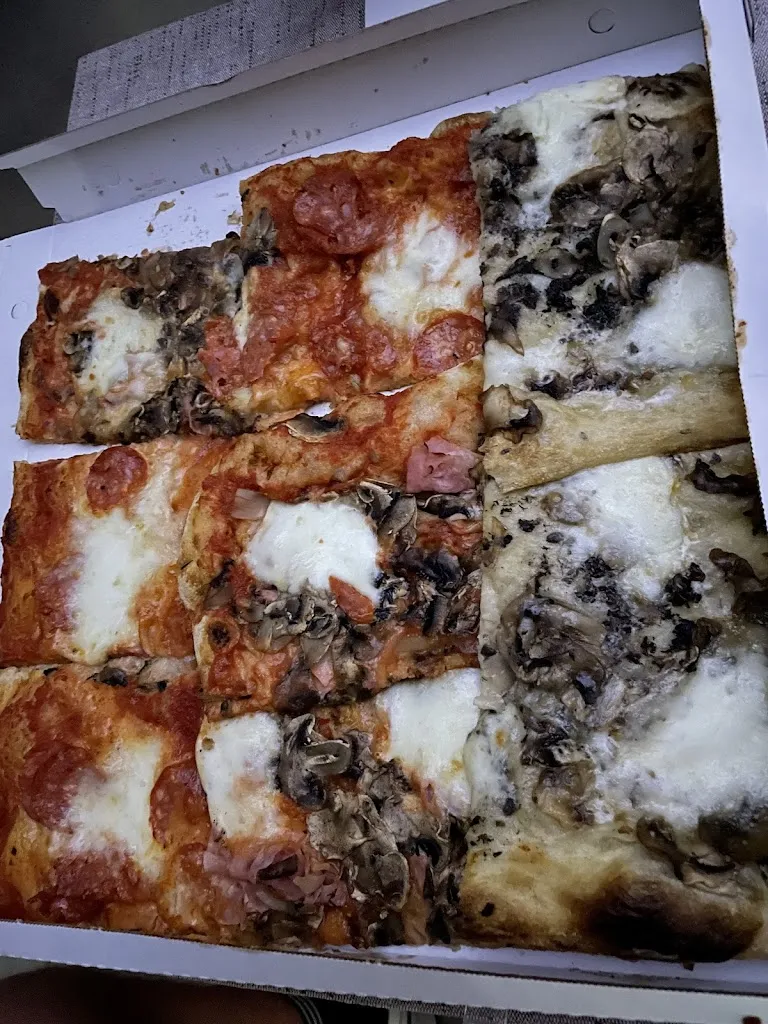 Davide Farella_PiAzz_Borgo Santa Maria Immacolata_review