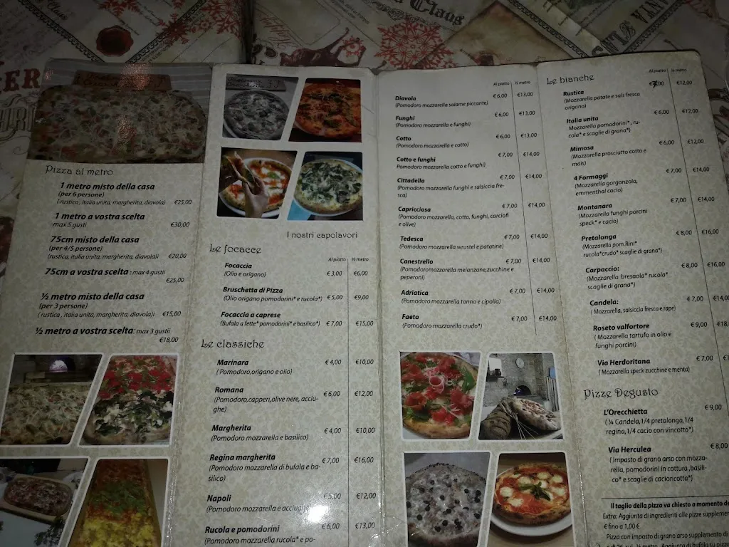 Menu_Hotel L'Orecchietta_Ascoli Satriano_immagine_2