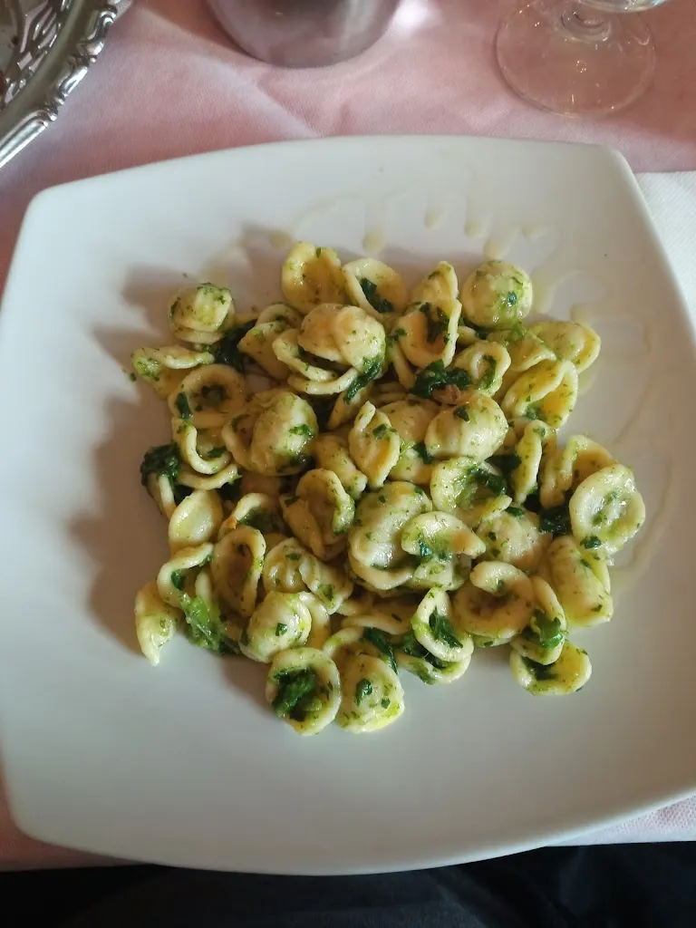 Menu_Hotel L'Orecchietta_Ascoli Satriano_immagine_5