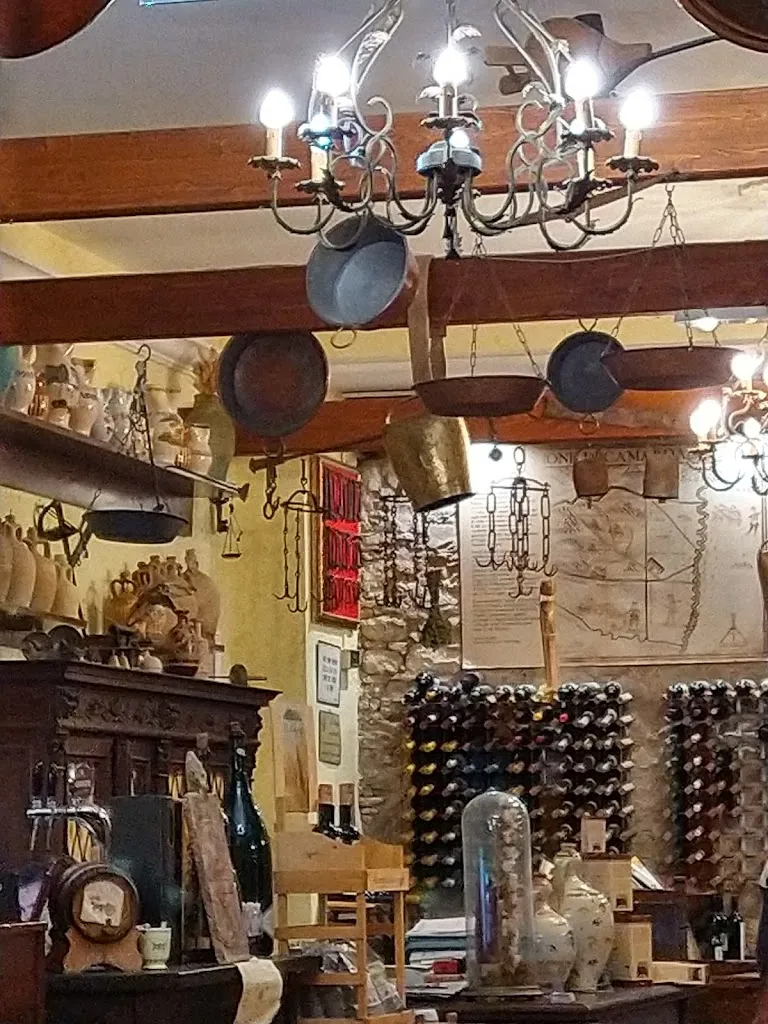 Lisa Chakrabarti_Hotel L'Orecchietta_Ascoli Satriano_recensione