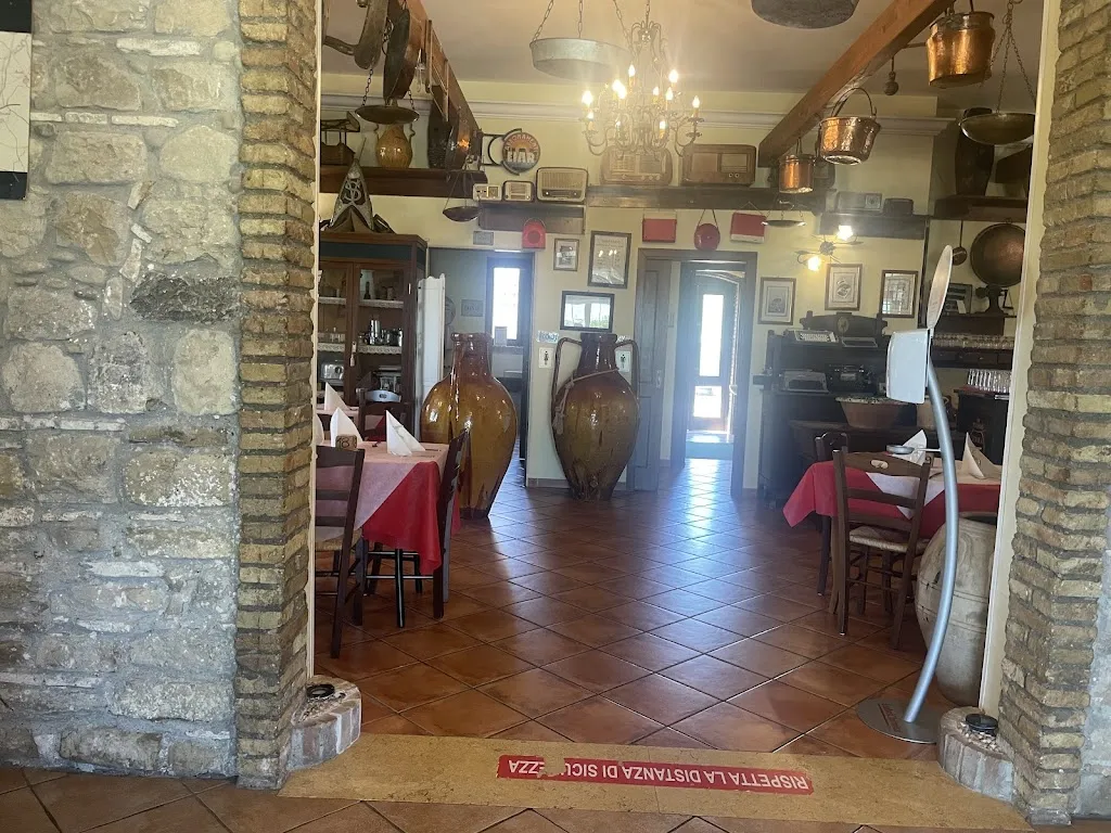 Hotel L'Orecchietta_Ascoli Satriano_slider_image_1