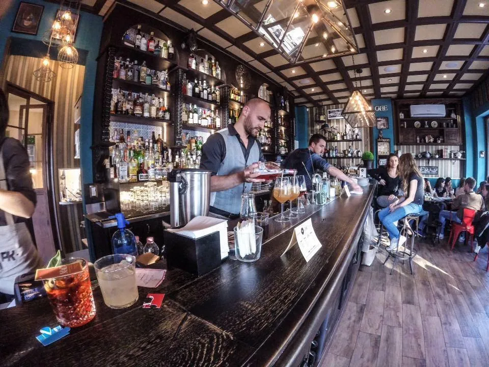 Patrick's Kafé_Laveno_slider_image_1