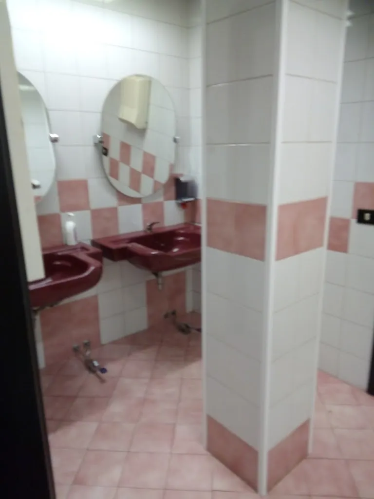 Roberto Gastaldi_Ristorante al Mottarone_Laveno_review