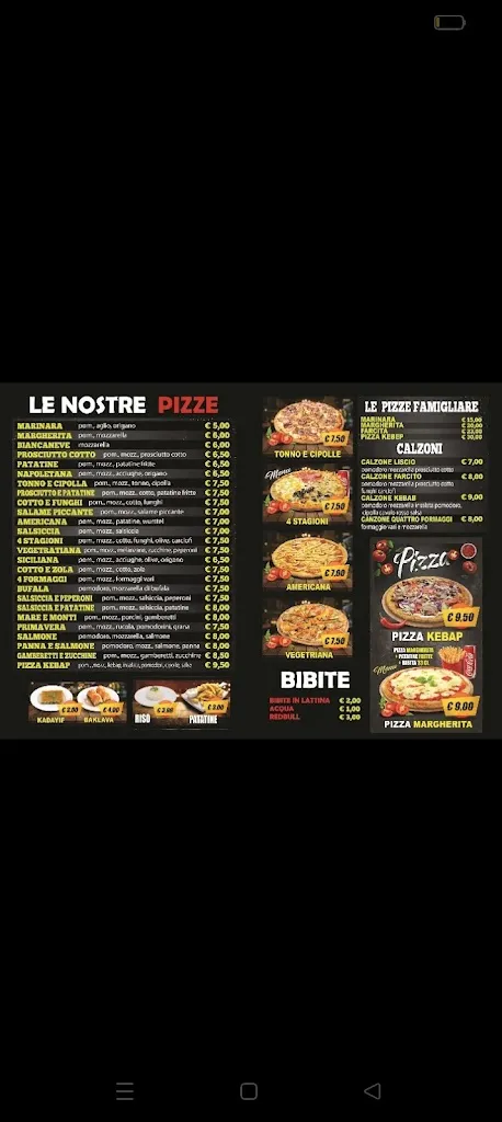 Menu_TURKISH ZAZA KEBAB LAVENO_Laveno_image_1