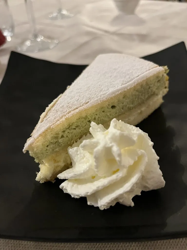 Ainoa Ryll_Ristorante La Vecchia Fontana Leggiuno_Laveno_review