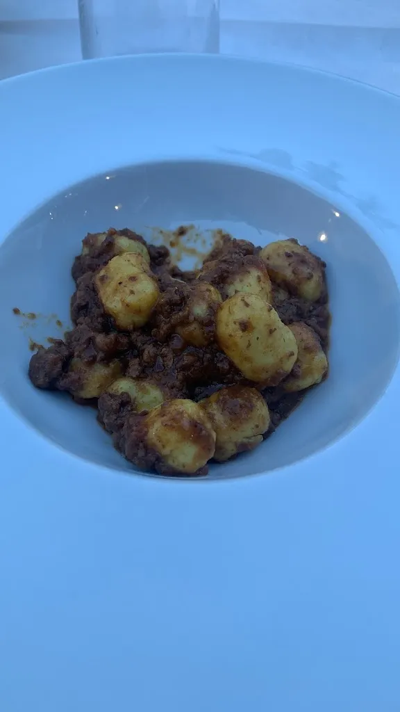 Maurice Dal Santo_Ristorante La Vecchia Fontana Leggiuno_Laveno_review