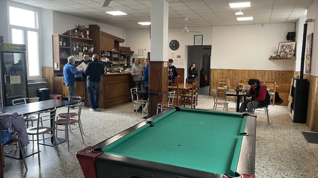 Michael Rakita_Circolo Mombellese - Crosby Corner_Laveno_review