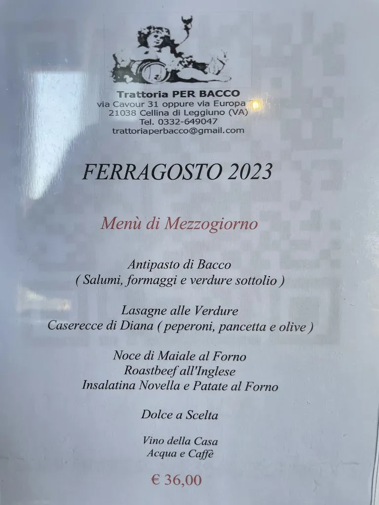 Menu_Trattoria Per Bacco_Leggiuno_image_2