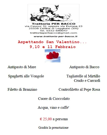 Menu_Trattoria Per Bacco_Leggiuno_image_3