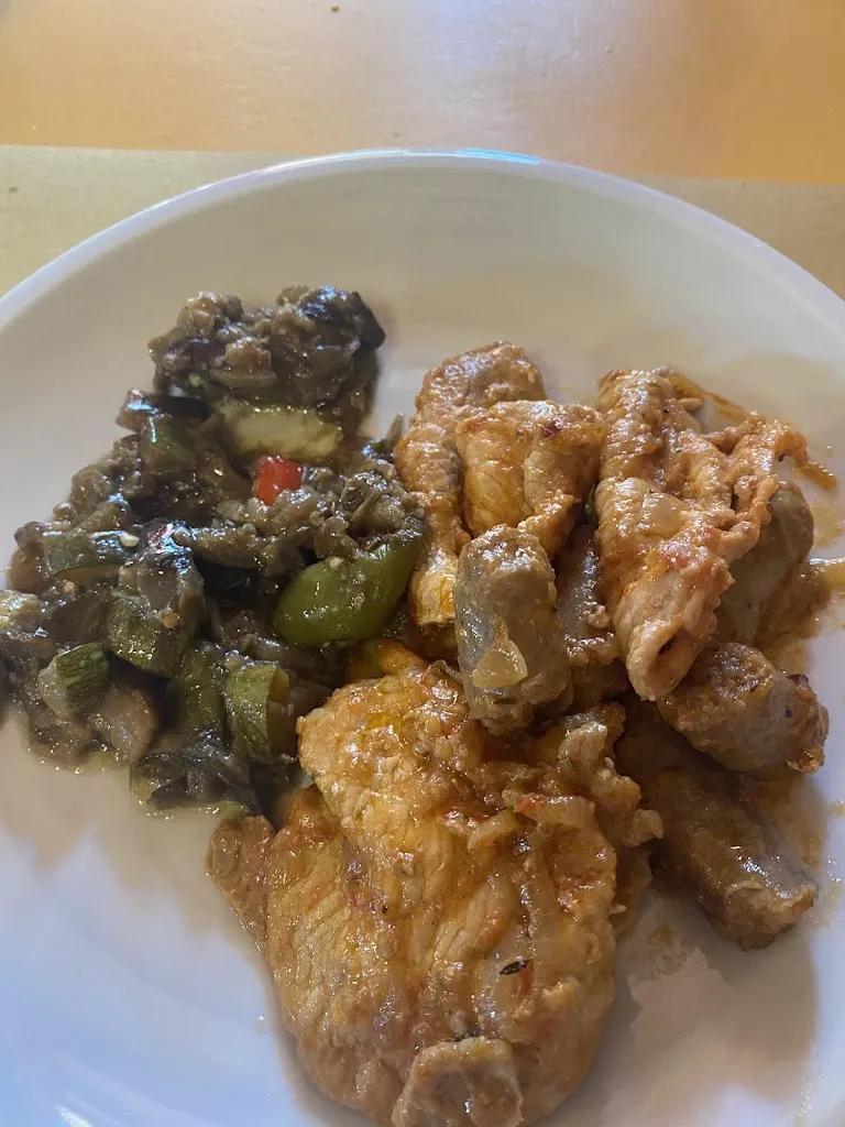 Charlotte_Trattoria Per Bacco_Leggiuno_review