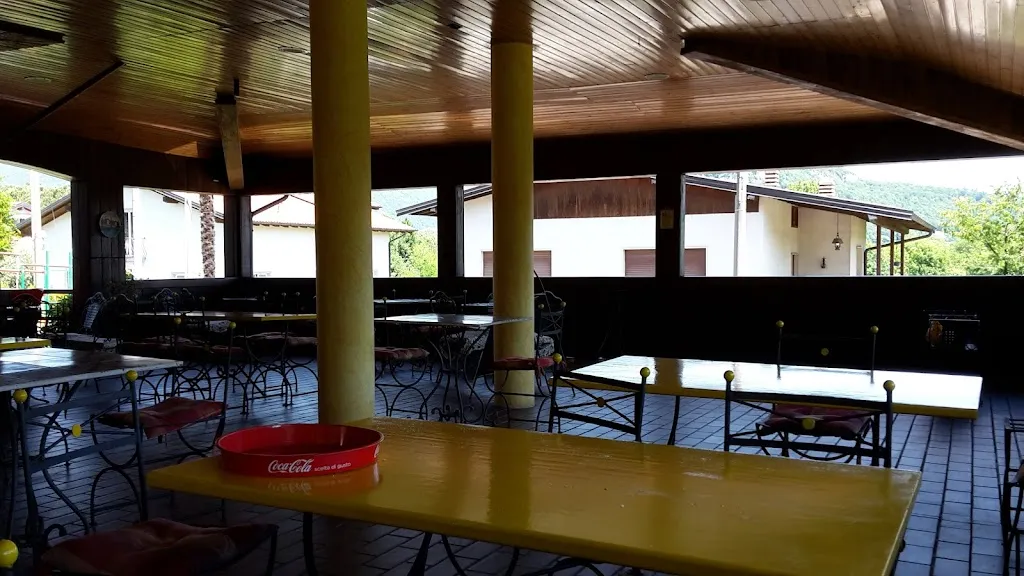 Alex Harkness_Trattoria Per Bacco_Leggiuno_review